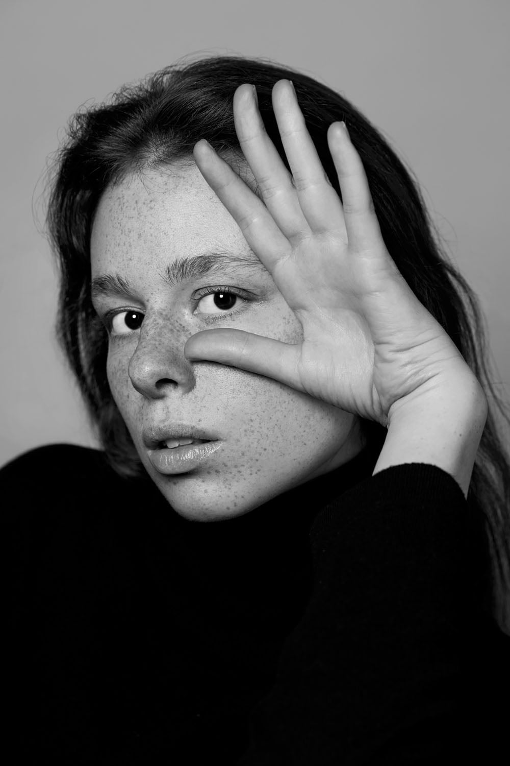 Tessa Marchon Mona Margaux collaboration photgraphe Tiphaine Orfao