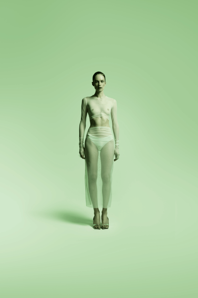 Femme bijoux or argent Fairmined