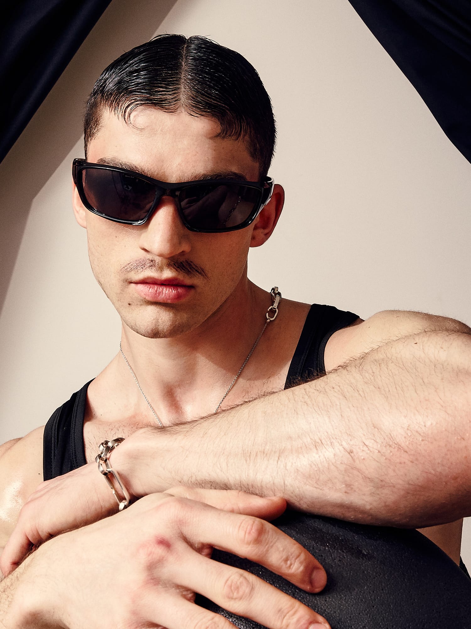 Salut Les Garçons BODY WEB