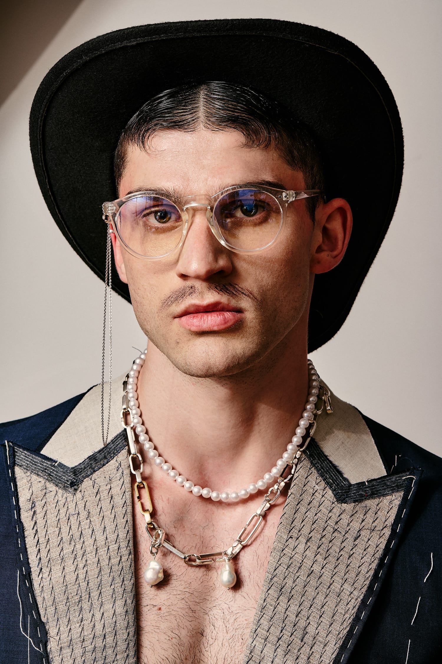 Salut Les Garçons BODY WEB