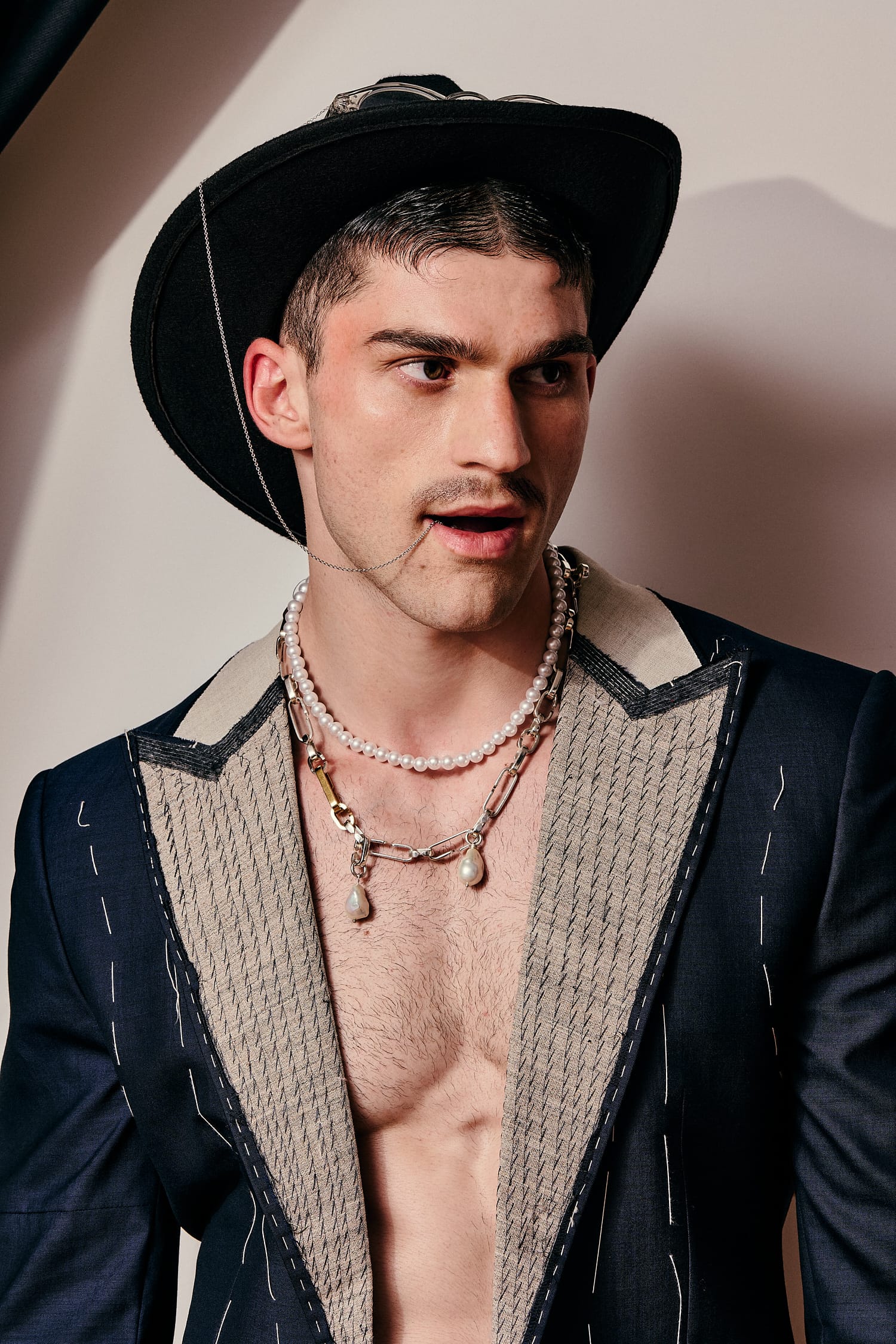 Salut Les Garçons BODY WEB