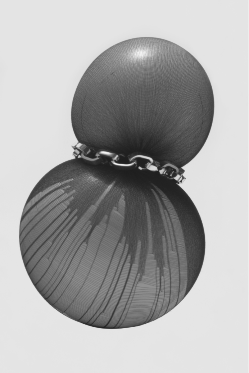 Bracelet en argent Daria Mona Margaux en argent fairmined modulable