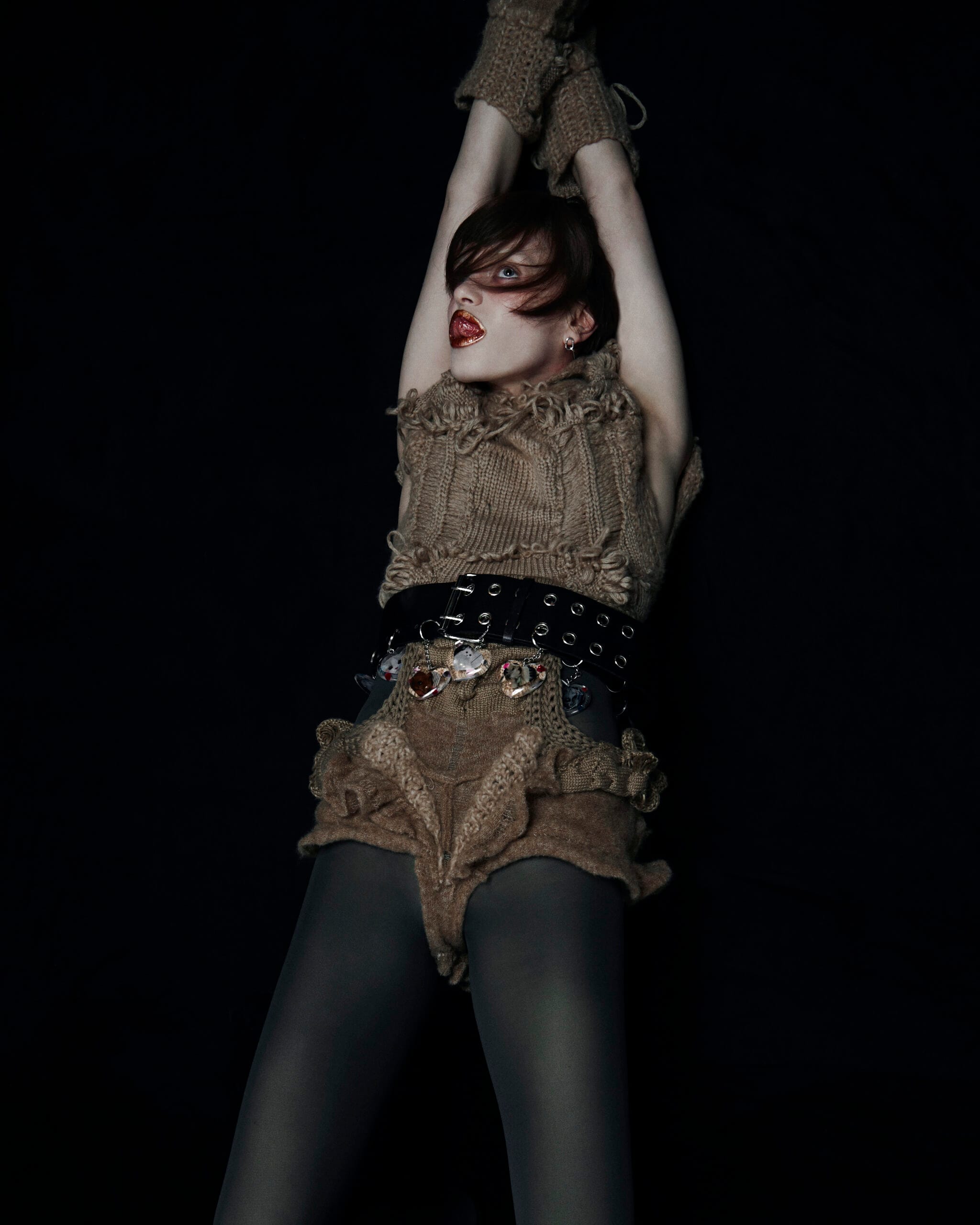 Bijoux et objets d'art Mona Margaux ethique et fairmined