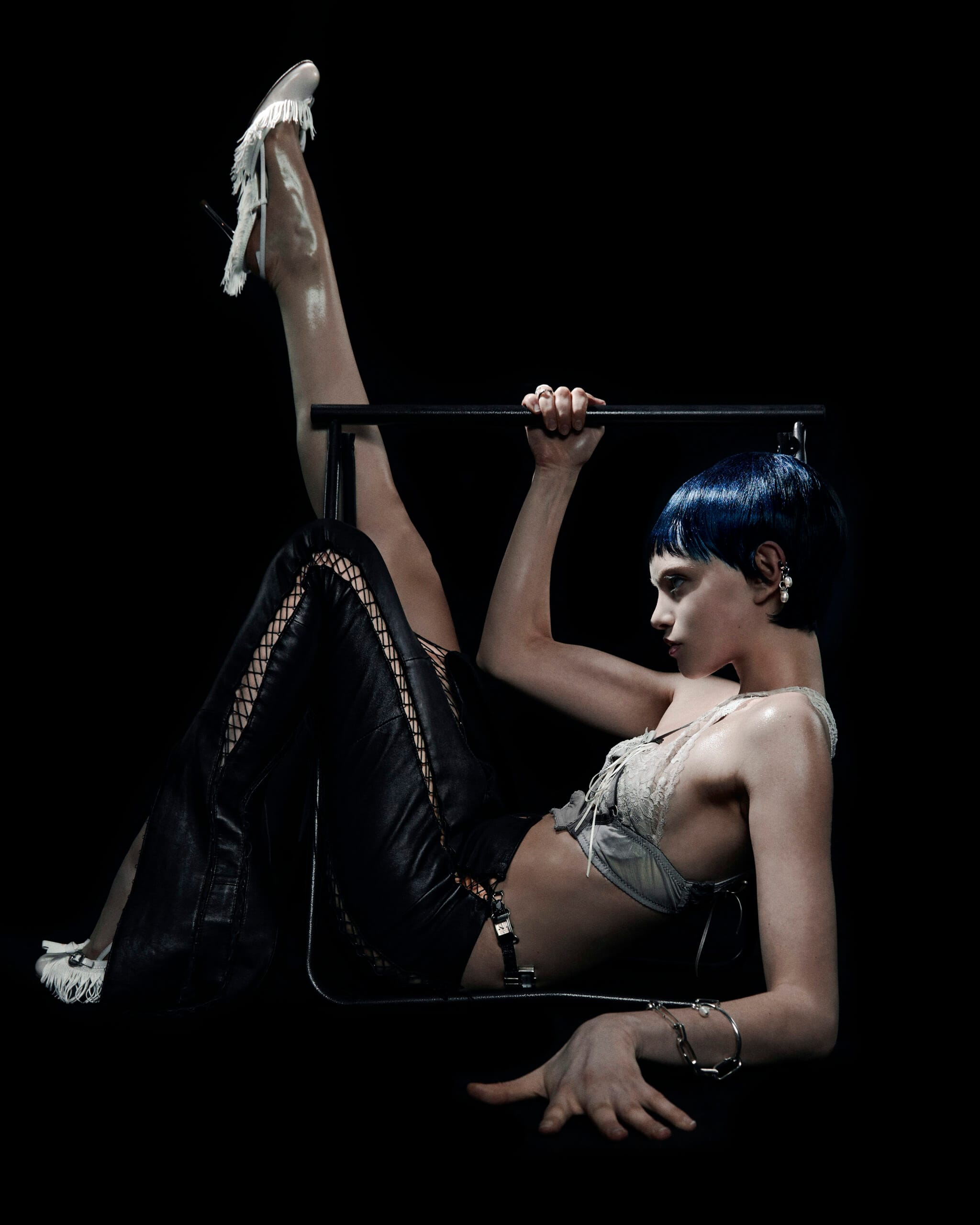 Bijoux et objets d'art Mona Margaux ethique et fairmined