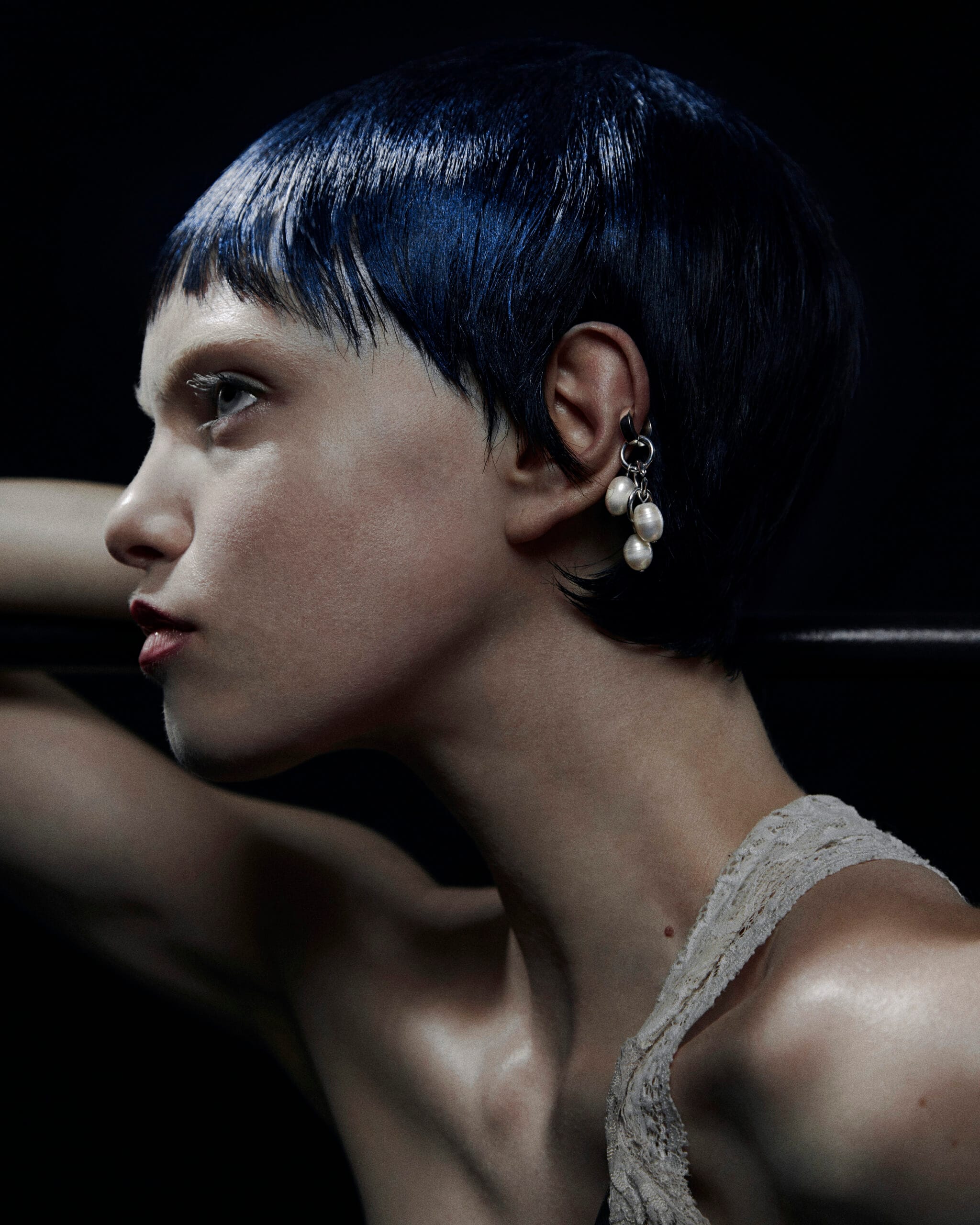 Bijoux et objets d'art Mona Margaux ethique et fairmined