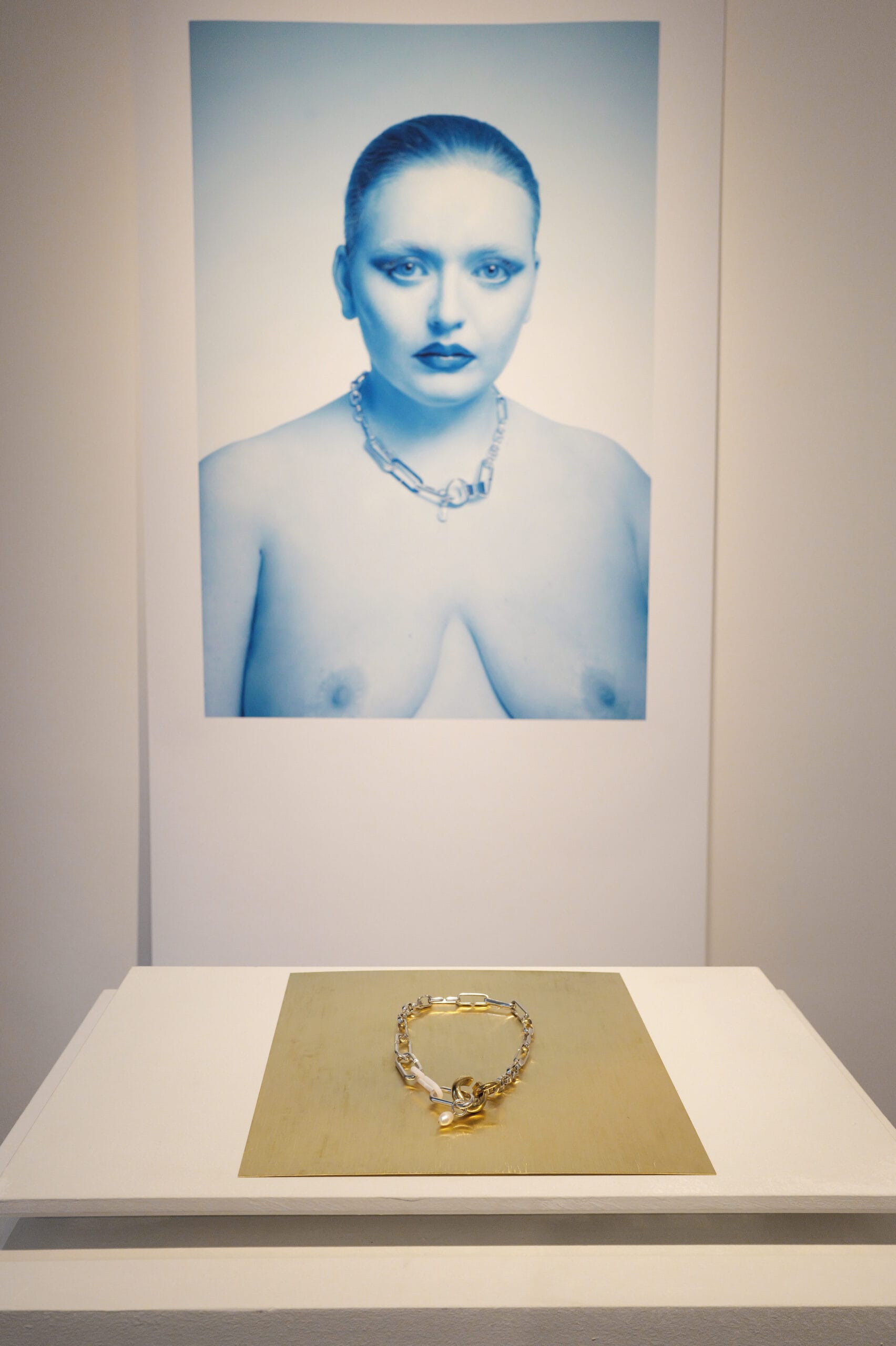 Bijoux et objets d'art Mona Margaux ethique et fairmined