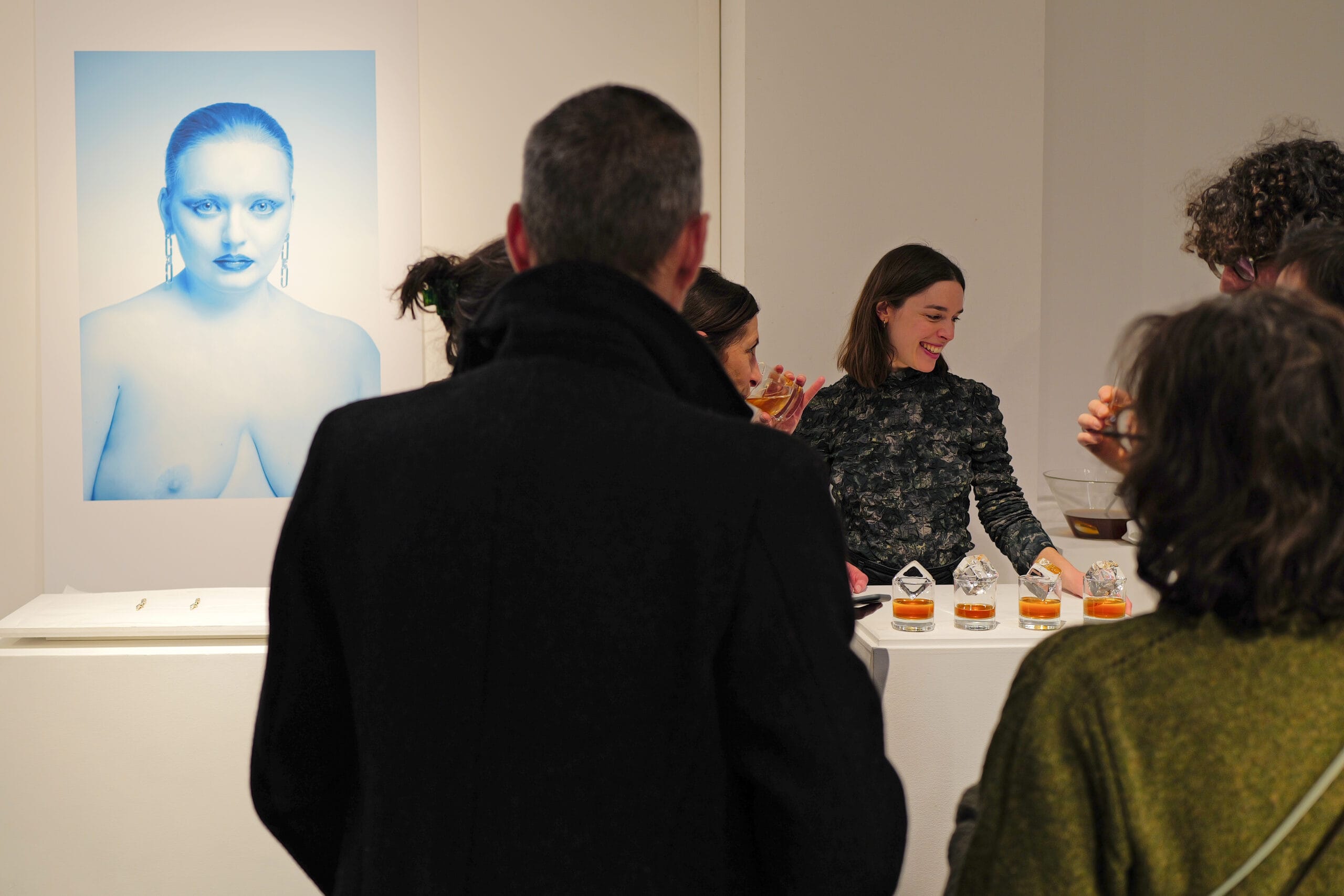 Bijoux et objets d'art Mona Margaux ethique et fairmined