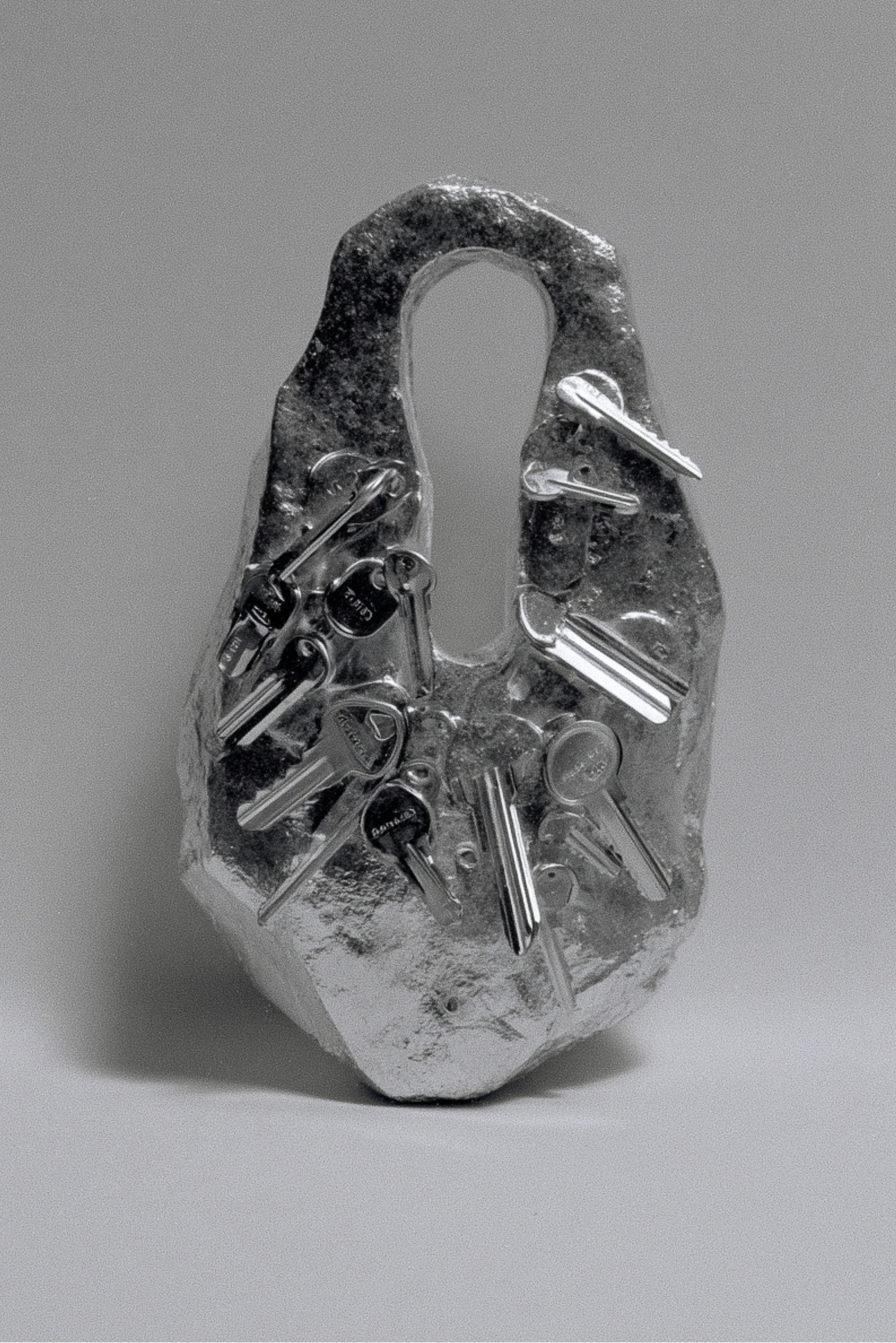 COLLABORATION SHARI LESMES MONA MARGAUX