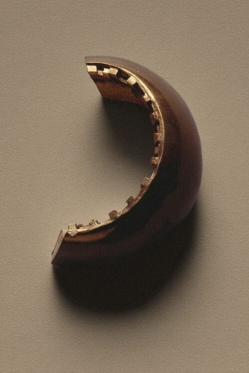 BIJOUX EN OR FAIRMINED ETHIQUE