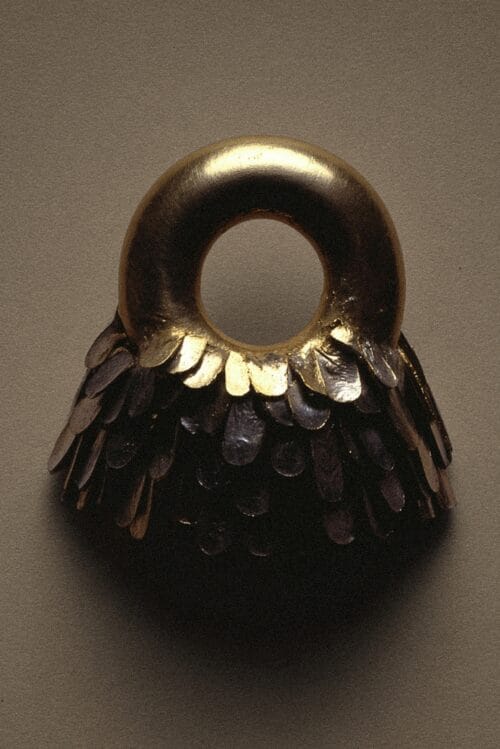 objet en or fairmined