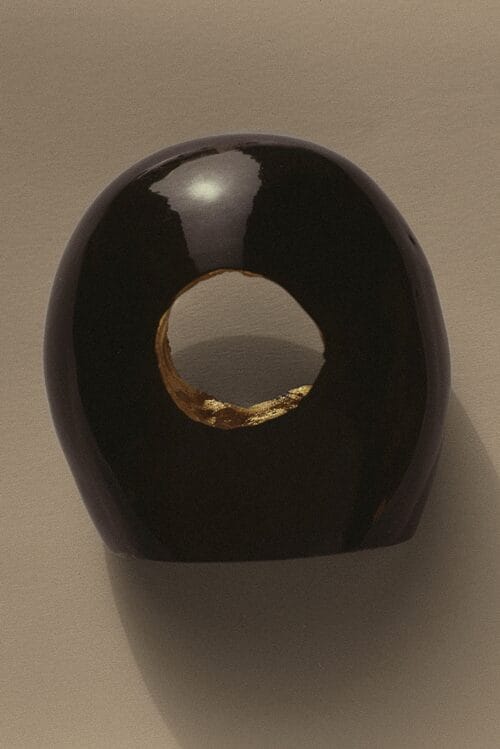 BIJOUX EN OR FAIRMINED ETHIQUE