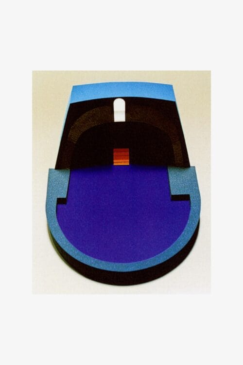 IMAGE ABSTRAITE DE TEMPLE